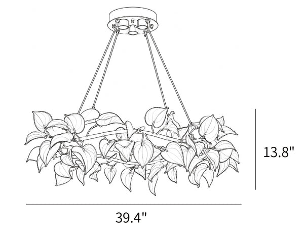 Dimension drawings