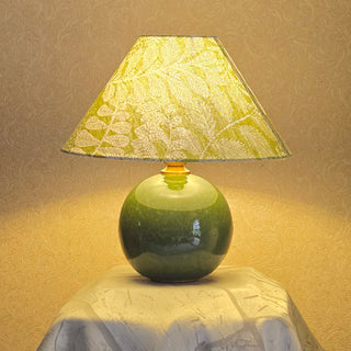 Ferley Ceramic Table Lamp