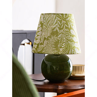 Ferley Ceramic Table Lamp