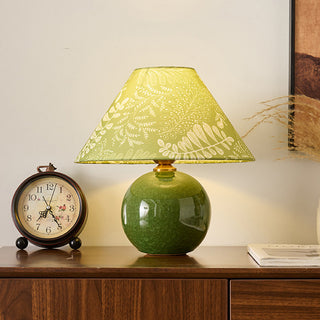 Ferley Ceramic Table Lamp