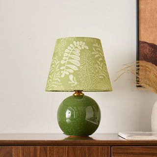 Ferley Ceramic Table Lamp
