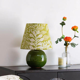 Ferley Ceramic Table Lamp