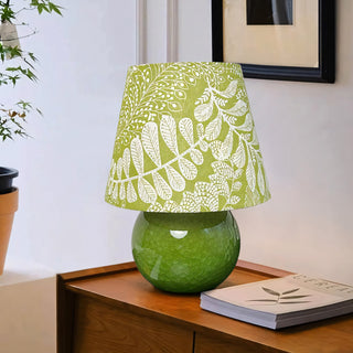 Ferley Ceramic Table Lamp