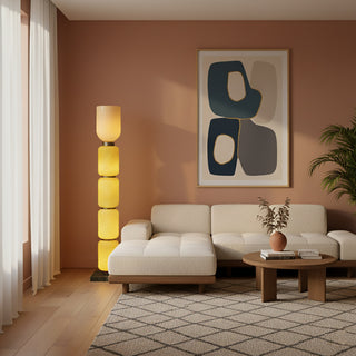 Ficupala Floor Lamp