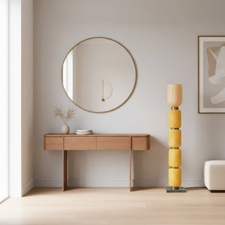 Ficupala Floor Lamp
