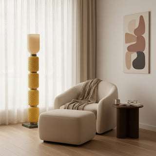 Ficupala Floor Lamp