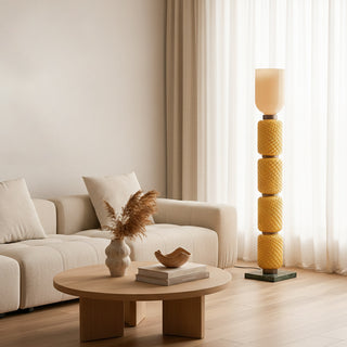 Ficupala Floor Lamp