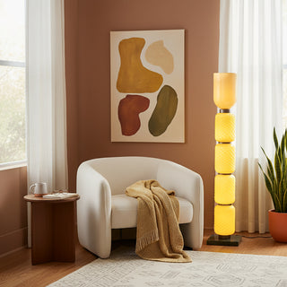 Ficupala Floor Lamp