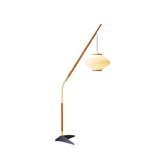 Finlay Cantilever Floor Lamp