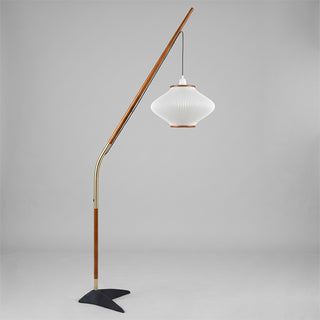 Finlay Cantilever Floor Lamp