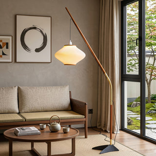 Finlay Cantilever Floor Lamp