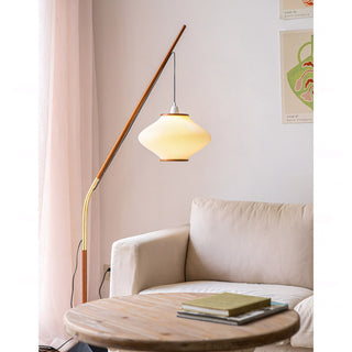 Finlay Cantilever Floor Lamp