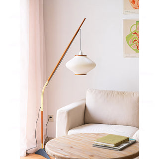 Finlay Cantilever Floor Lamp