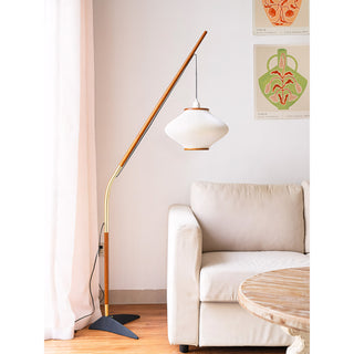 Finlay Cantilever Floor Lamp