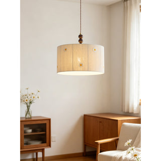 Fiorina Daisy Thread Pendant Lamp