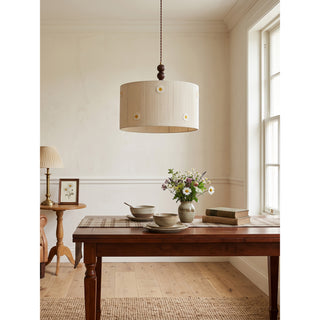 Fiorina Daisy Thread Pendant Lamp