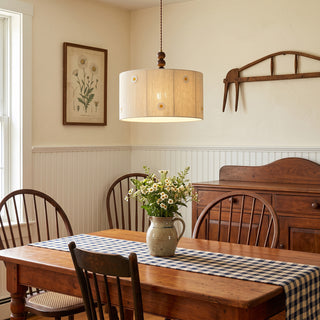 Fiorina Daisy Thread Pendant Lamp