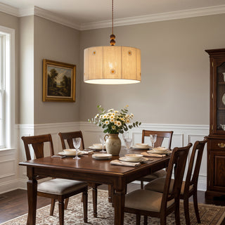 Fiorina Daisy Thread Pendant Lamp