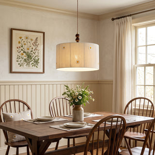 Fiorina Daisy Thread Pendant Lamp