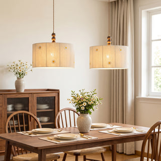 Fiorina Daisy Thread Pendant Lamp