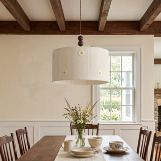 Fiorina Daisy Thread Pendant Lamp