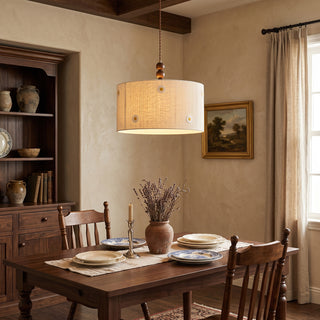 Fiorina Daisy Thread Pendant Lamp