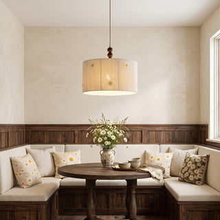 Fiorina Daisy Thread Pendant Lamp
