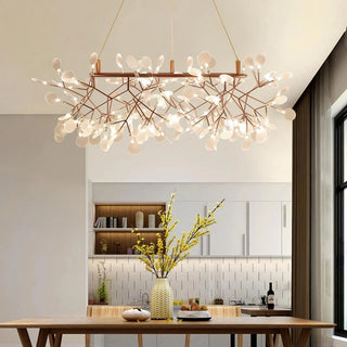 Firefly LED Chandelier