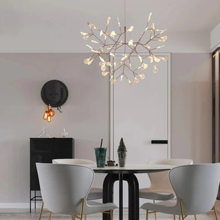 Firefly LED Chandelier