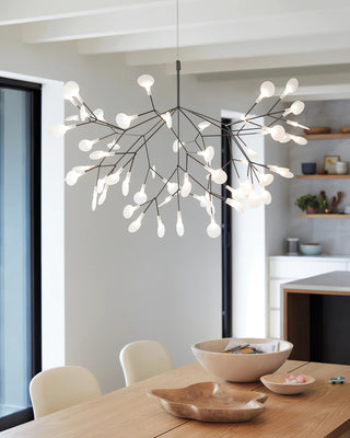 Firefly LED Chandelier