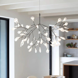 Firefly LED Chandelier