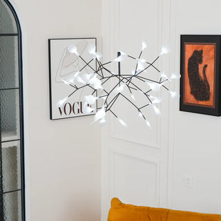 Firefly LED Chandelier