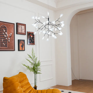 Firefly LED Chandelier