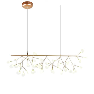 Firefly LED Chandelier