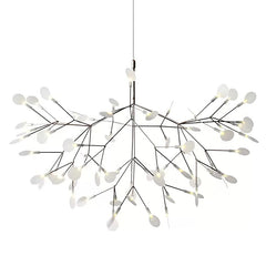 63 koppen: D 98cm x H 49cm