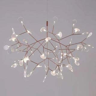 Firefly LED Chandelier