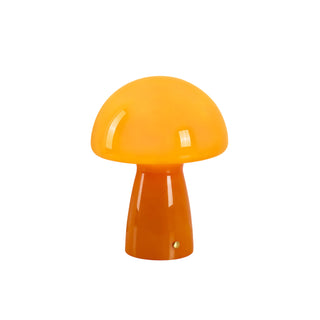 Flarelly Mushroom Table Lamp