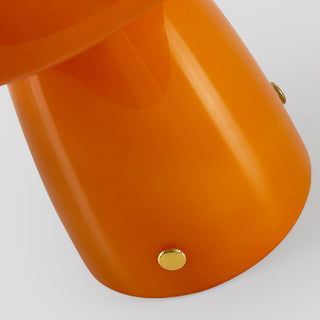 Flarelly Mushroom Table Lamp