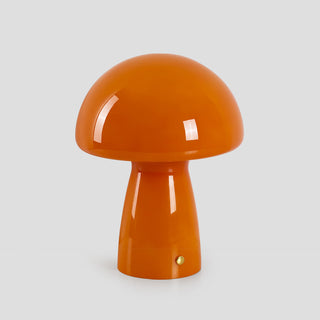 Flarelly Mushroom Table Lamp