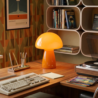 Flarelly Mushroom Table Lamp