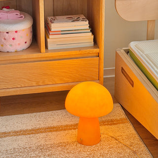 Flarelly Mushroom Table Lamp