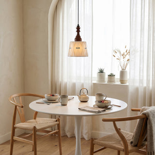Fleur Ceramic Pendant Light