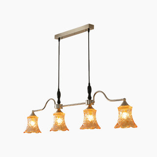 Florence Linear Vintage Pendant Light