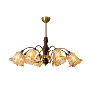 Florence Vintage Chandelier
