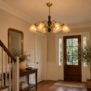 Florence Vintage Chandelier