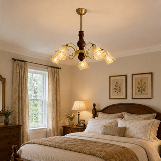 Florence Vintage Chandelier