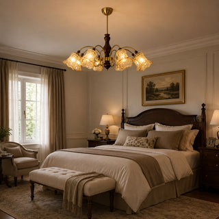 Florence Vintage Chandelier