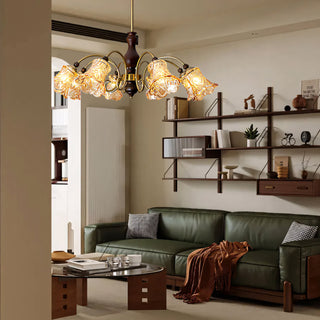 Florence Vintage Chandelier