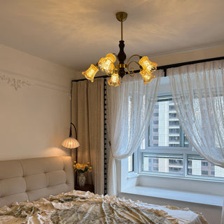 Florence Vintage Chandelier