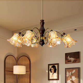 Florence Vintage Chandelier
